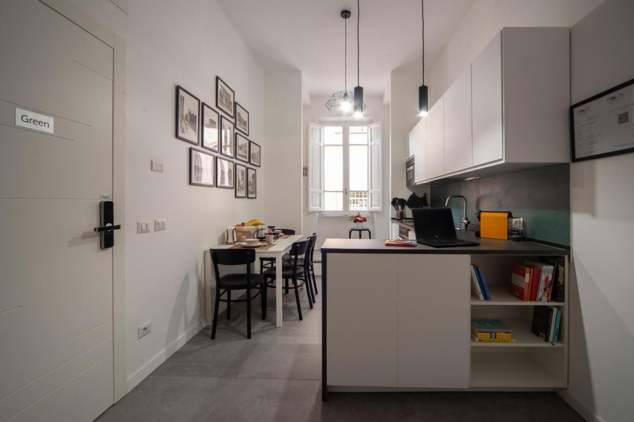 Veniero37 Guest House Рим Экстерьер фото