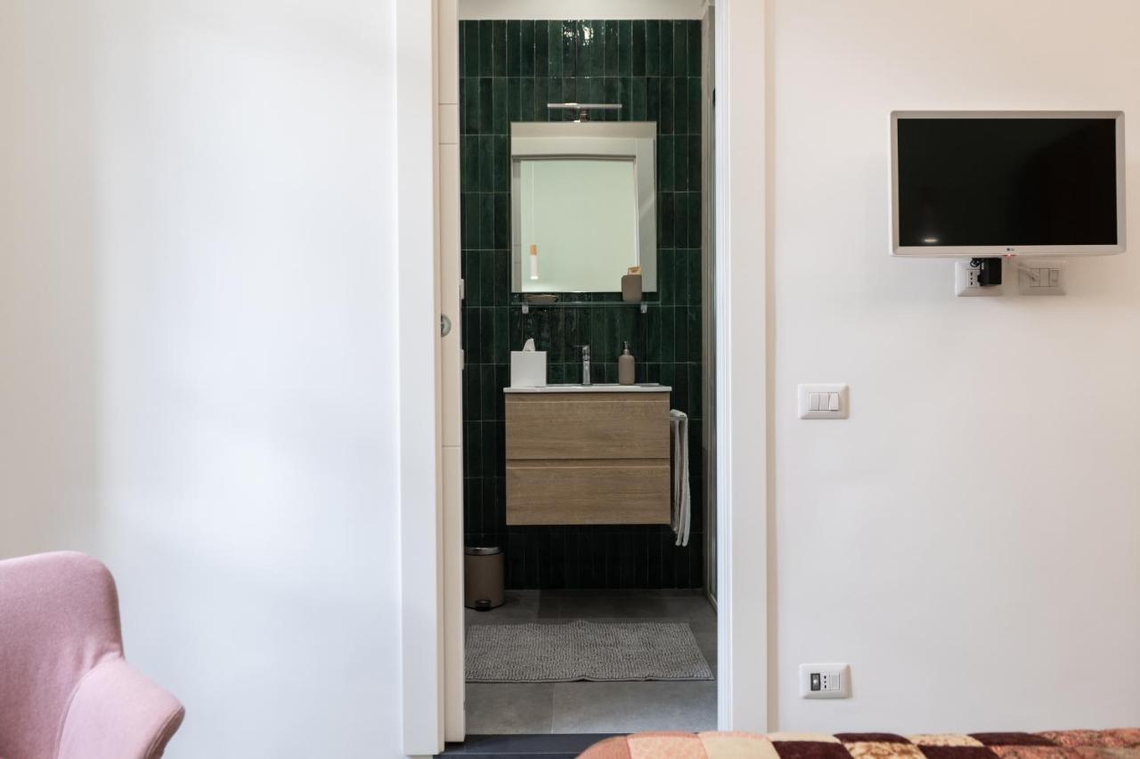 Veniero37 Guest House Рим Экстерьер фото