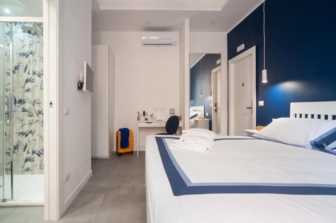Veniero37 Guest House Рим Экстерьер фото