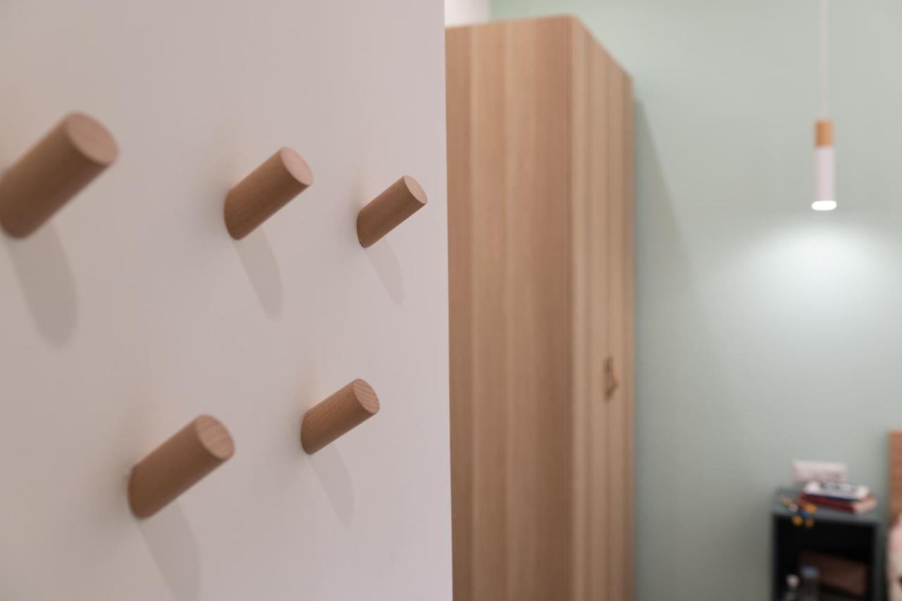 Veniero37 Guest House Рим Экстерьер фото