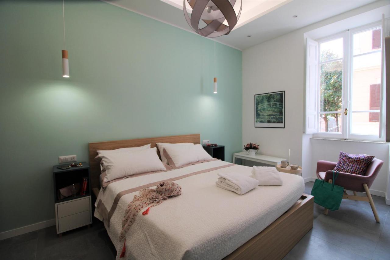 Veniero37 Guest House Рим Экстерьер фото
