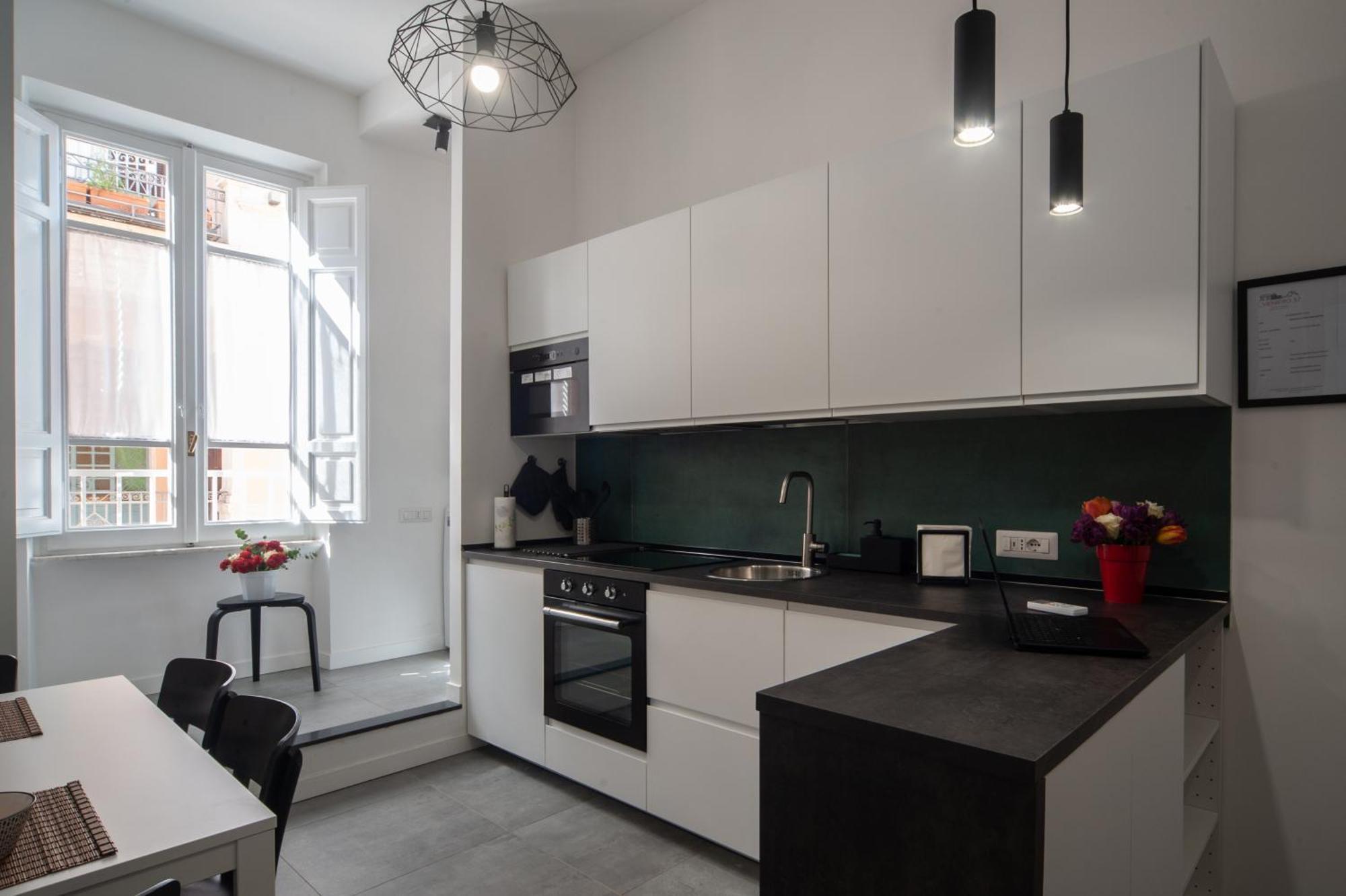 Veniero37 Guest House Рим Экстерьер фото